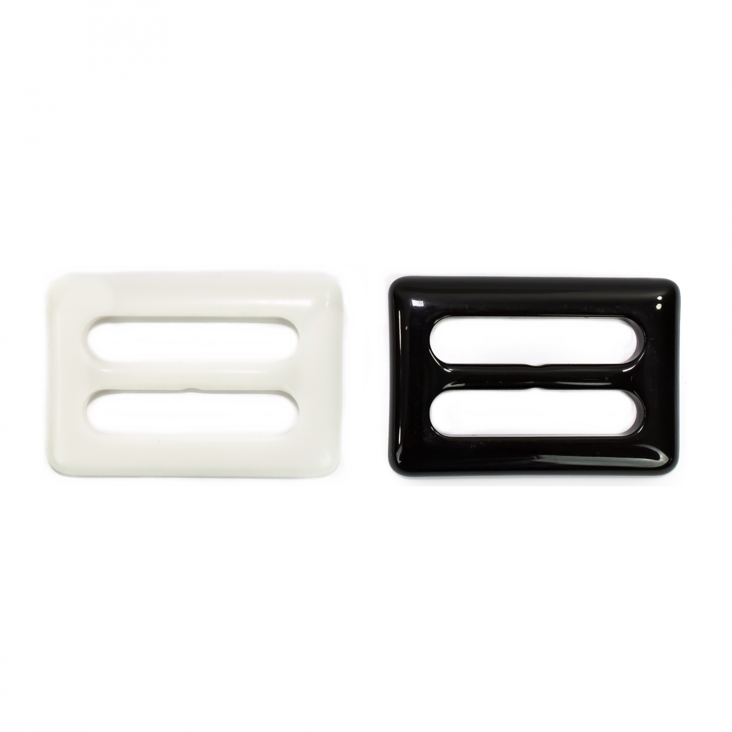 Plastic Buckles, 30 mm (100 pcs/pack)Code: 0305-0489/30MM