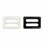 Plastic Buckles, 30 mm (100 pcs/pack)Code: 0305-0489/30MM - 1