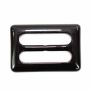 Plastic Buckles, 30 mm (100 pcs/pack)Code: 0305-0489/30MM - 2