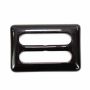 Plastic Buckles, 30 mm (100 pcs/pack)Code: 0305-0489/30MM - 2