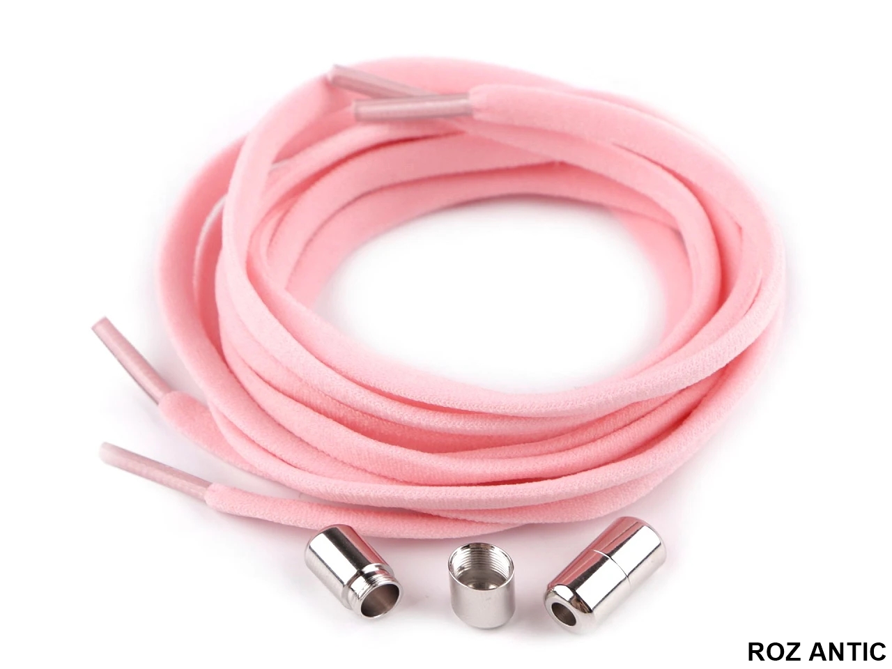 Sireturi Elastice, lungime 100 cm (1 per/pachet) Cod: 890513 - 3
