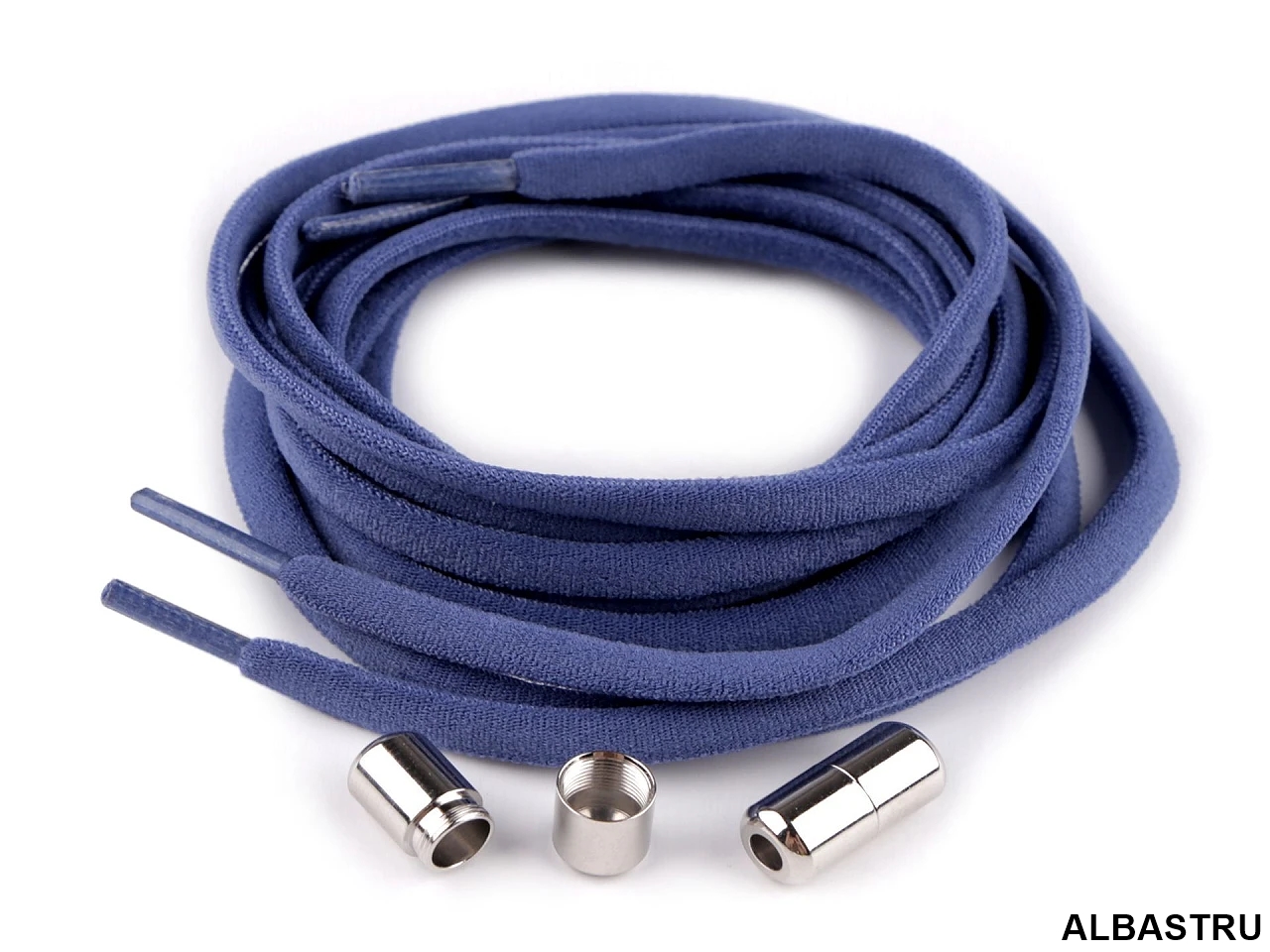 Sireturi Elastice, lungime 100 cm (1 per/pachet) Cod: 890513 - 4