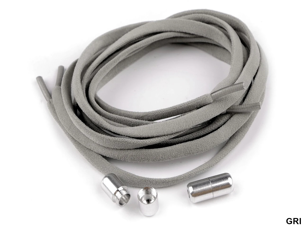 Sireturi Elastice, lungime 100 cm (1 per/pachet) Cod: 890513 - 5