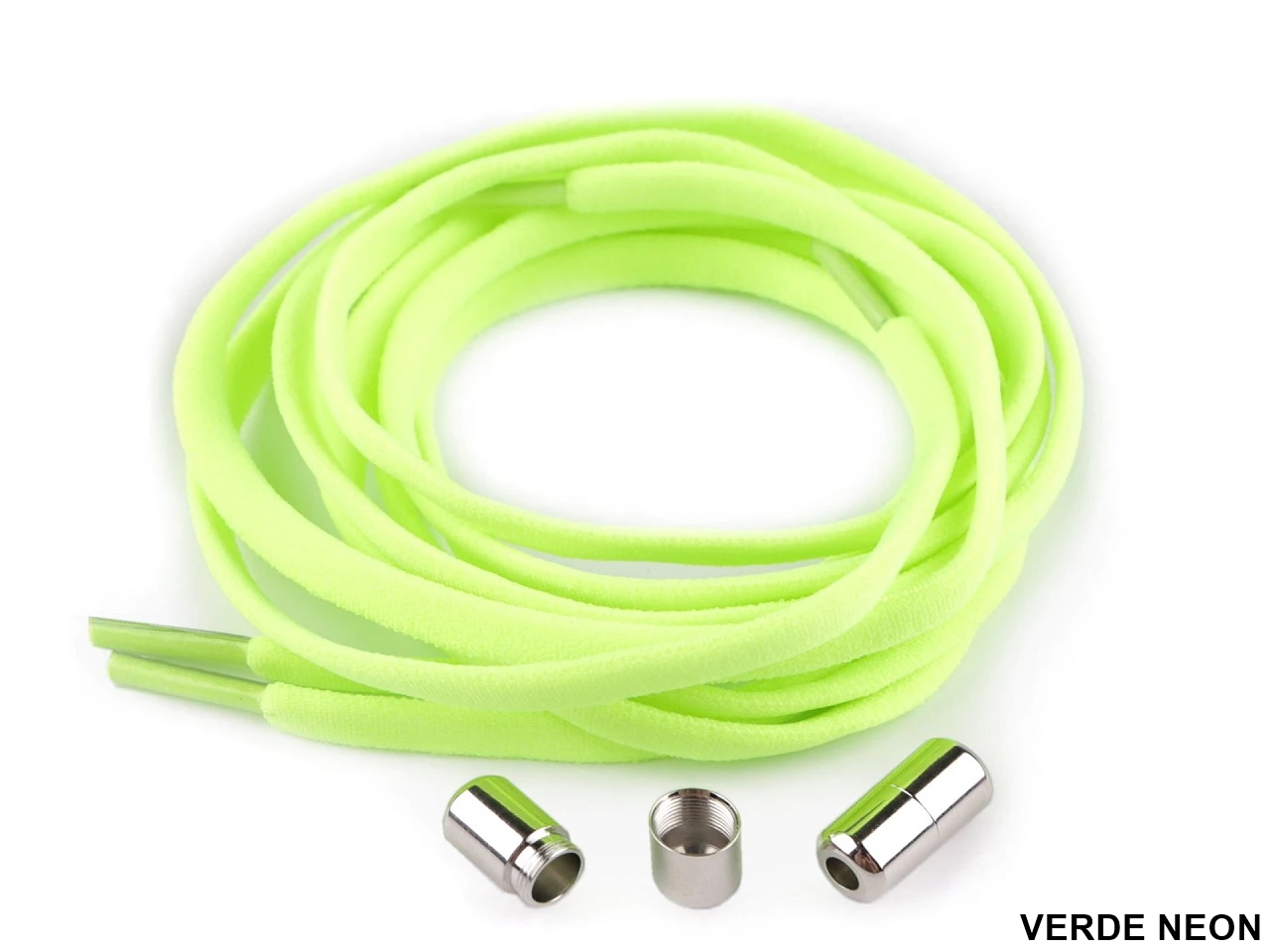 Sireturi Elastice, lungime 100 cm (1 per/pachet) Cod: 890513 - 6