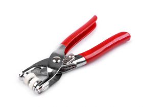 Croitorie - Cleste Capsat Roland Baby, Ø10 mm (1 buc/pachet)Cod: 900287