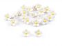 Nasturi cu Picior, Floare,11 mm (20 buc/pachet)Cod: 120769 - 2