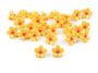 Nasturi cu Picior, Floare,11 mm (20 buc/pachet)Cod: 120769 - 3
