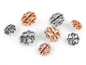 Croitorie - Nasturi Metalici, 15, 19.8 mm (25 bucati/pachet)Cod: 120774