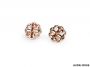 Nasturi Metalici, 15, 19.8 mm (25 bucati/pachet)Cod: 120774 - 4