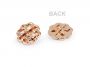 Nasturi Metalici, 15, 19.8 mm (25 bucati/pachet)Cod: 120774 - 2