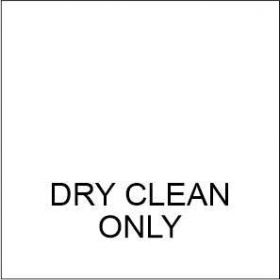 Etichete Compozitie 95% VASCOZA si 5% ELASTAN (1000 bucati/pachet) - Etichete Compozitie DRY CLEAN ONLY (1000 bucati/pachet)