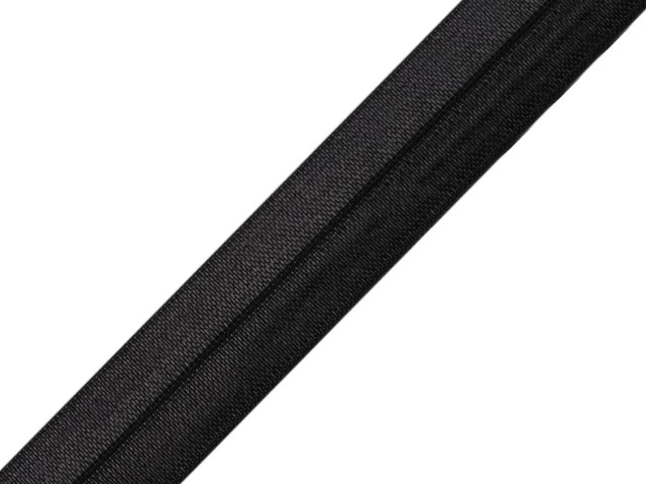 Elastic Bias pentru Confectii, 18 mm (25 metri/rola)