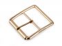 Metal Buckles, 40 mm (5 pcs/pack)Code: 930688 - 1