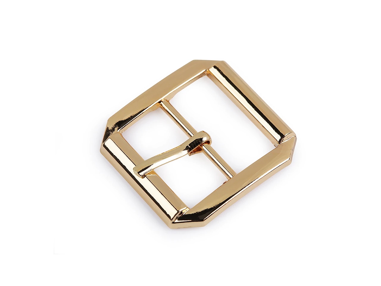 Metal Buckles, 25 mm (10 pcs/pack)Code: 930713