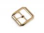 Metal Buckles, 25 mm (10 pcs/pack)Code: 930713 - 1