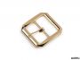 Metal Buckles, 25 mm (10 pcs/pack)Code: 930713 - 3
