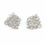 Catarame cu Strasuri (6 bucati/punga)Cod: ME0666 - 6