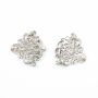 Catarame cu Strasuri (6 bucati/punga)Cod: ME0666 - 7