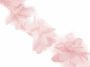 Pasmanterie 3D (1 m/rola) - 3