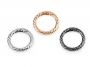 Inel Carabina Metalice, 25 mm (10 bucati/pachet)Cod: 930719 - 1
