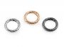 Inel Carabina Metalice, 20 mm (10 bucati/pachet)Cod: 930737 - 1