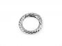 Inel Carabina Metalice, 20 mm (10 bucati/pachet)Cod: 930737 - 2