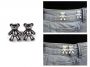 Element Fixare / Catarame, 20x40 mm (1 bucati/punga)Cod: 930694 - 1