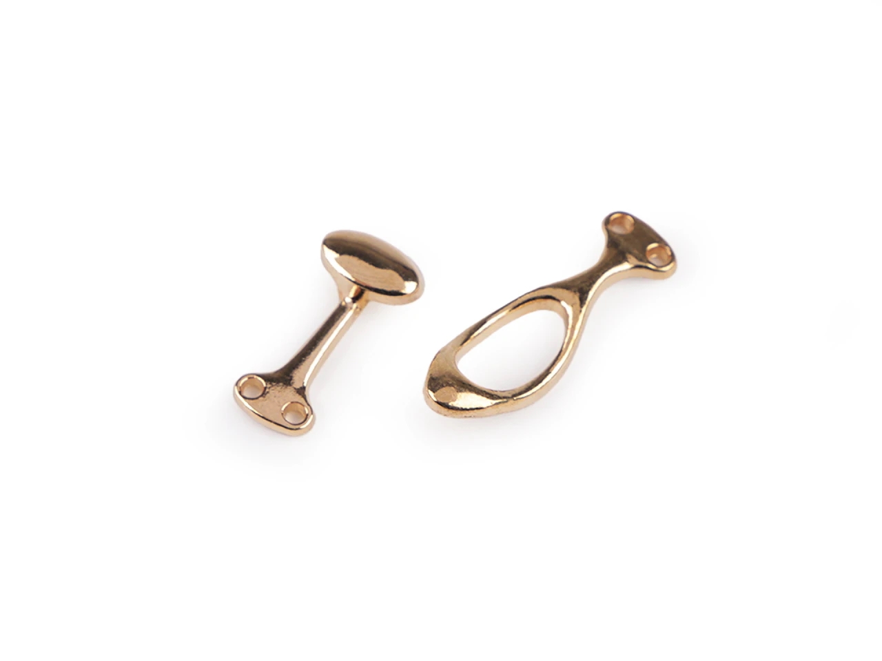 Decorative Buckles (10 pairs/pack)Code: 930535 - 3