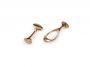 Catarame Decorative (10 perechi/punga)Cod: 930535 - 3