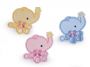 Iron-On Patch, Elephant (10 pcs/pack) Code: 400332 - 1