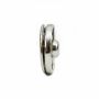 Capse de Cusut din Metal, 19 mm, ( 200 seturi/cutie ) - 6