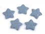 Aplicatie Stea 3D (5 bucati/pachet) Cod: 400310 - 2