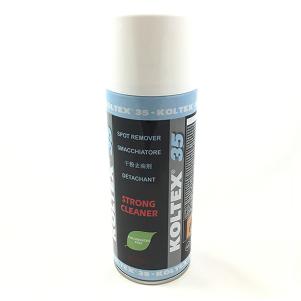 Koltex 35 stain remover spray