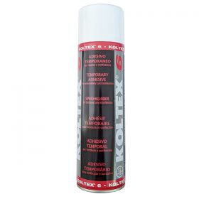 Croitorie - Spray adeziv temporar Koltex 6 (1 bucata), 500ml