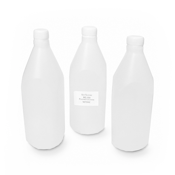 Silicone Oil MG350 (1L)