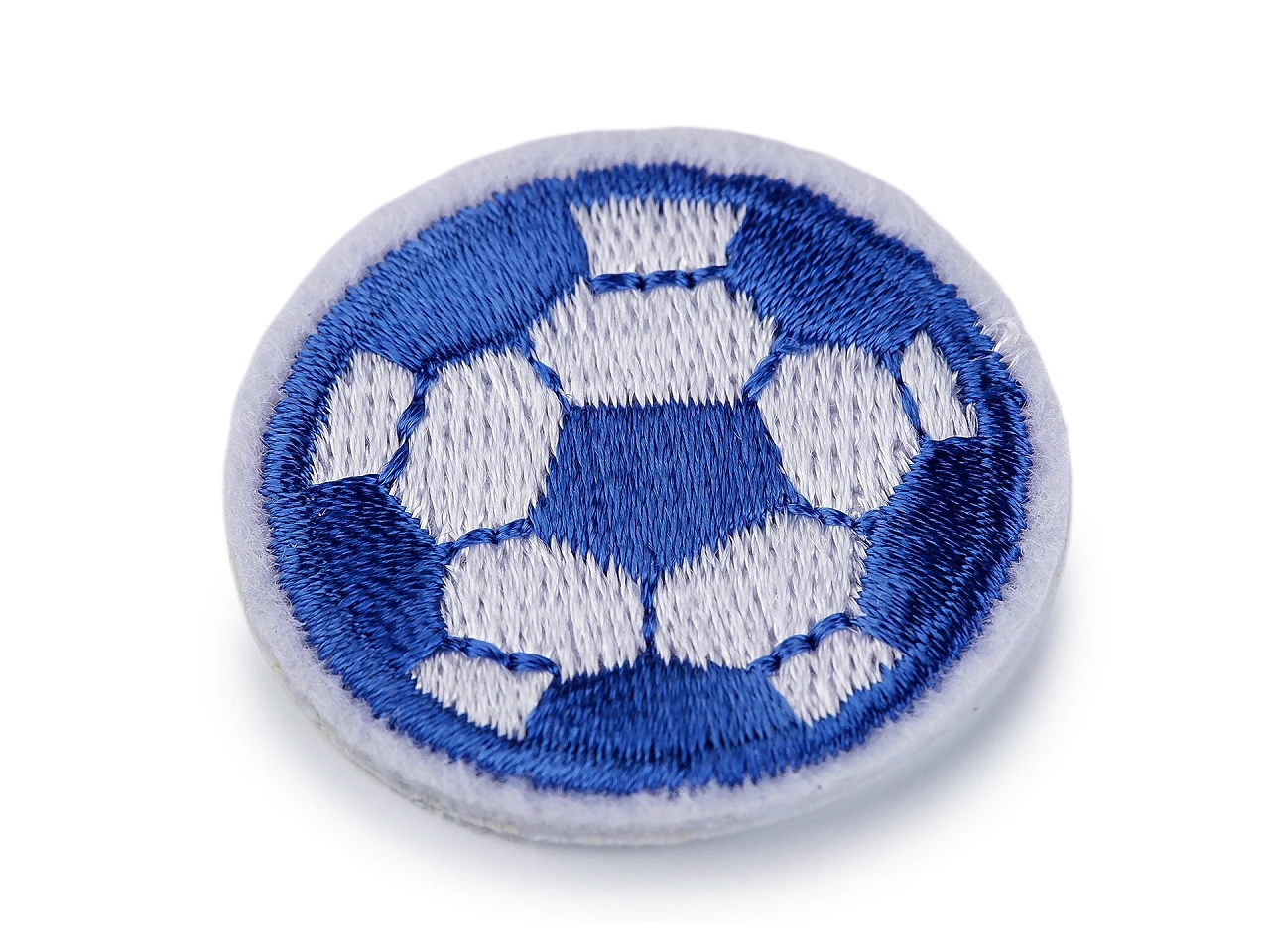 Embleme Termoadezive, Minge (10 buc/pachet) Cod: 400314 - 5