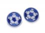 Embleme Termoadezive, Minge (10 buc/pachet) Cod: 400314 - 2