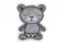Dog Iron-On Patch (10 pcs/pack) Code: 400333 - 4