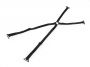 Cross Bra Straps (1 pcs/pack) Code: 900442 - 2