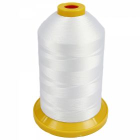 Sewing Thread for Leather, 210D, 5.000 m/cone - Sewing Thread for Leather, 210D, 5.000 m/cone