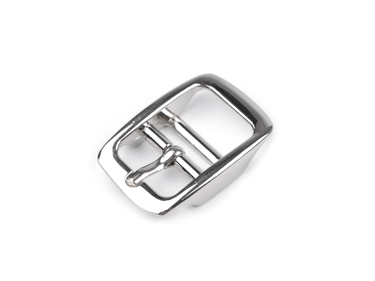 Metal buckle width 15 mm (10 pcs/pack) Code: 900480