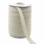 15 mm Bias Cotton (100 meters/roll) - 1