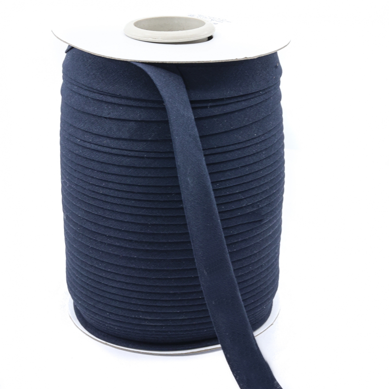 15 mm Bias Cotton (100 meters/roll)