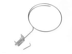 Croitorie - Accesoriu pentru introducerea snururilor si elasticelor (1 buc/pachet) Cod: 900398