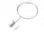 Accesoriu pentru introducerea snururilor si elasticelor (1 buc/pachet) Cod: 900398 - 1