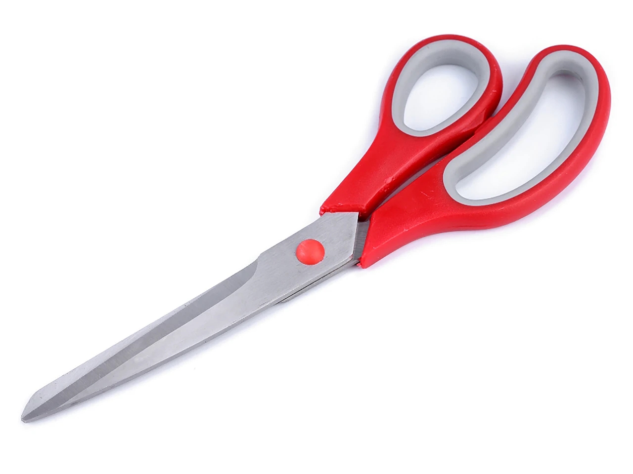 Foarfecă de croitorie cu micro-zimți, lungime 25 cm, Cod: 800116