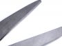 Foarfecă de croitorie cu micro-zimți, lungime 25 cm, Cod: 800116 - 2