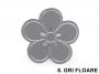 Embleme Termoadezive Reflectorizante (10 buc/pachet) Cod: 400360 - 4