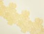 Dantela Brodata, latime 11 cm (4.15 metri) Cod: LA3347 - 1