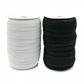 Elastic pentru Confectii - Elastic pentru Confectii, 10 mm (100 metri/rola)